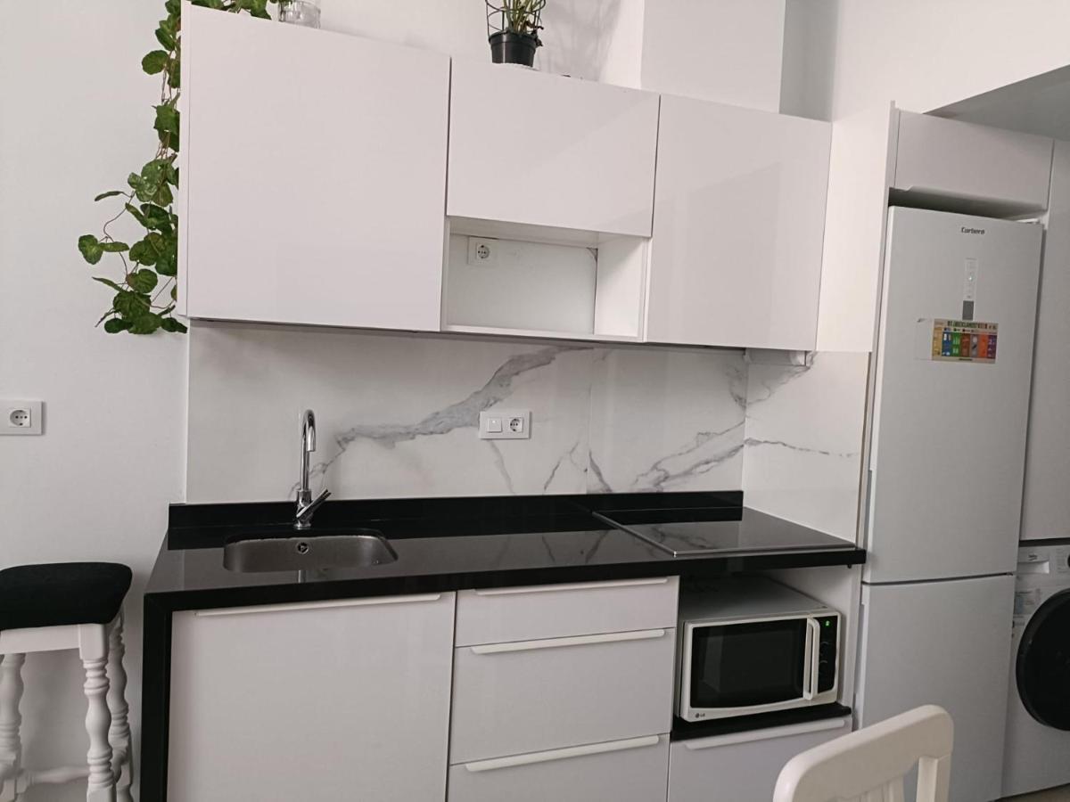 Apartamento Emilio De La Cerda Huelin *