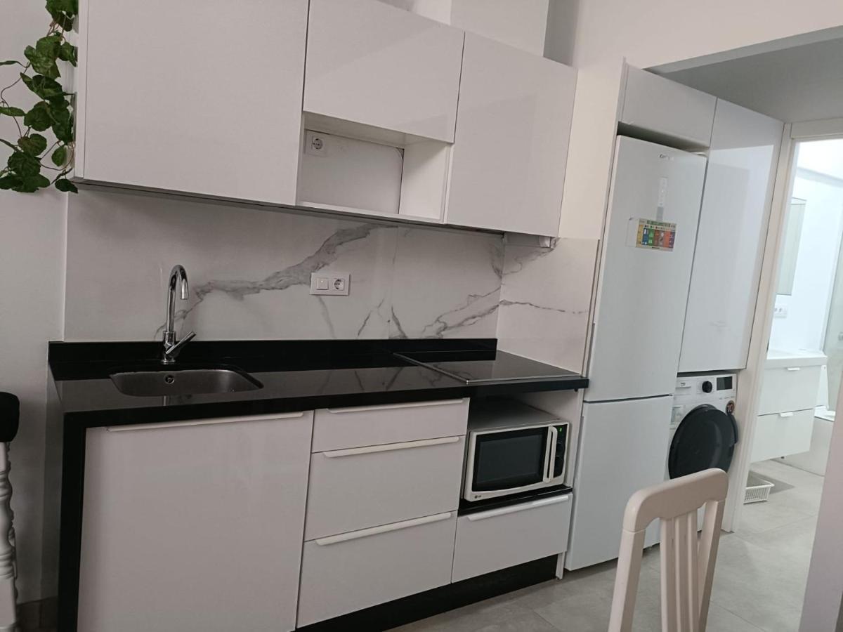 Apartamento Emilio De La Cerda Huelin