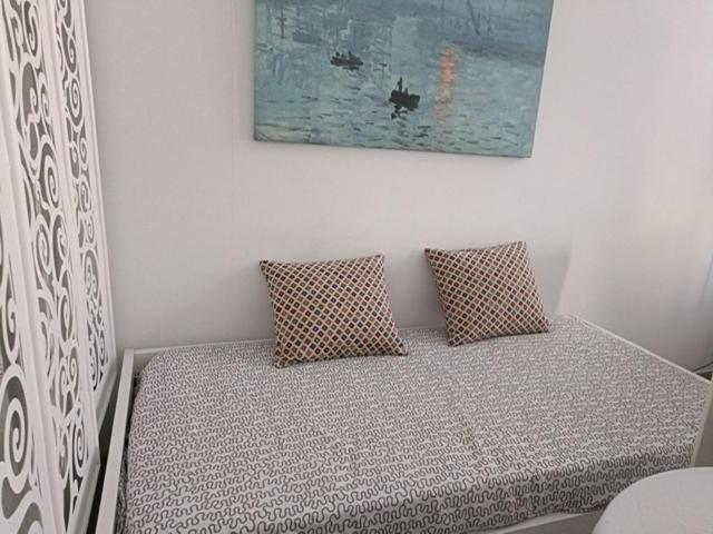 Apartamento Emilio De La Cerda Huelin *