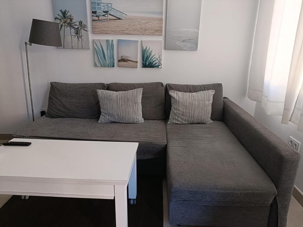 Emilio De La Cerda Huelin Apartamento *
